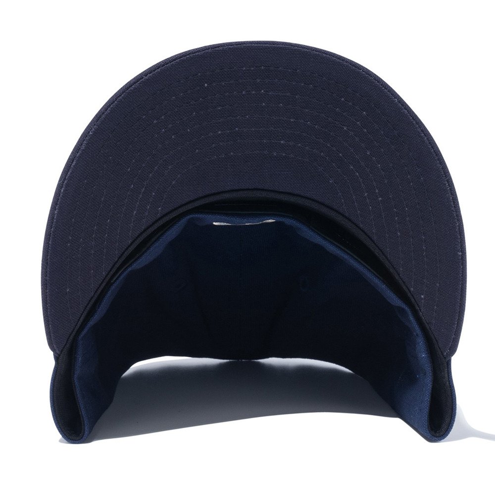 ニューエラ（NEW ERA）（メンズ）LP 59FIFTY ダックキャンバス ニューヨーク・ヤンキース キャップ 14109459