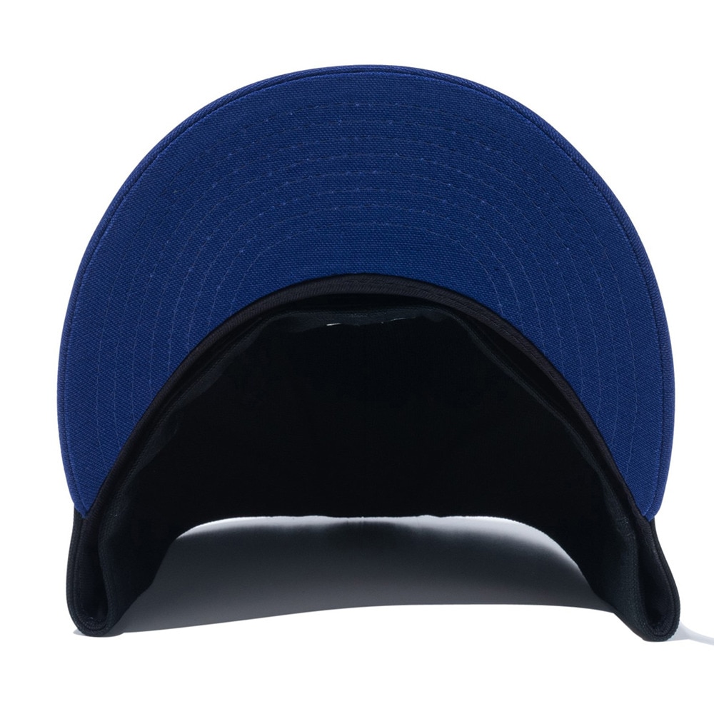 ニューエラ（NEW ERA）（メンズ）LP 59FIFTY ダックキャンバス ロサンゼルス・ドジャース キャップ 14109464