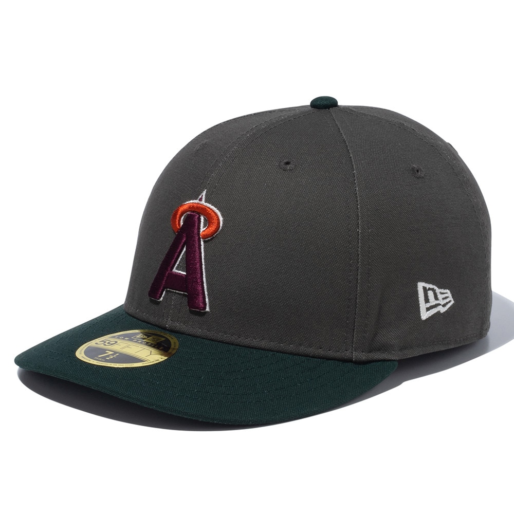 クーパーズタウン ボール キャップ ロサンゼルス エンゼルス LOS ANGELES ANGELS 1943 ブラック ネイビー 帽子 アメリカ製  cooperstown ball cap 売買されたオークション情報 落札价格 【au payマーケット】の商品情報をアーカイブ公開
