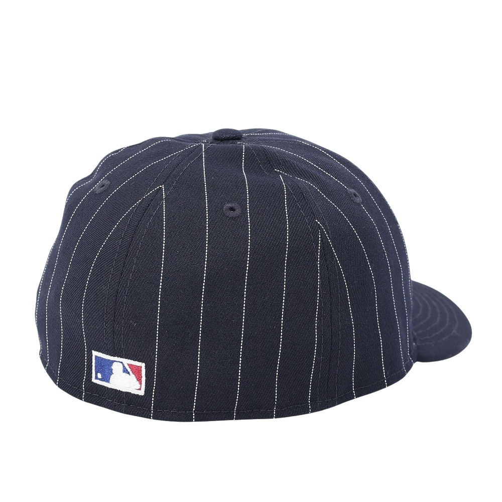 ニューエラ（NEW ERA）（メンズ、レディース）キャップ ロサンゼルス・エンゼルス LP5950 ANAANGCO PINS 紺 14109471 S-LLサイズ 59FIFTY 帽子シンプル