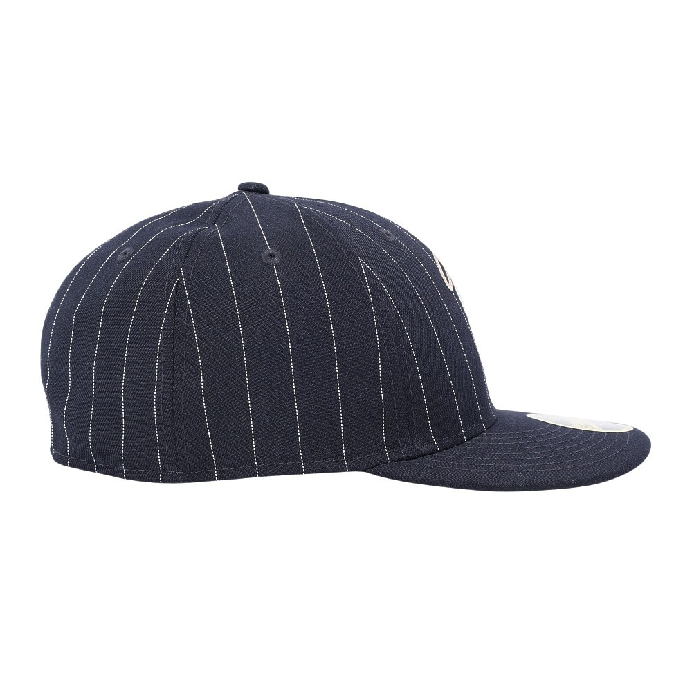 ニューエラ（NEW ERA）（メンズ、レディース）キャップ ロサンゼルス・エンゼルス LP5950 ANAANGCO PINS 紺 14109471 S-LLサイズ 59FIFTY 帽子シンプル