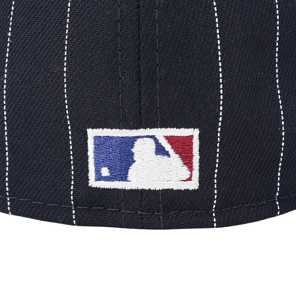 ニューエラ（NEW ERA）（メンズ、レディース）キャップ ロサンゼルス・エンゼルス LP5950 ANAANGCO PINS 紺 14109471 S-LLサイズ 59FIFTY 帽子シンプル