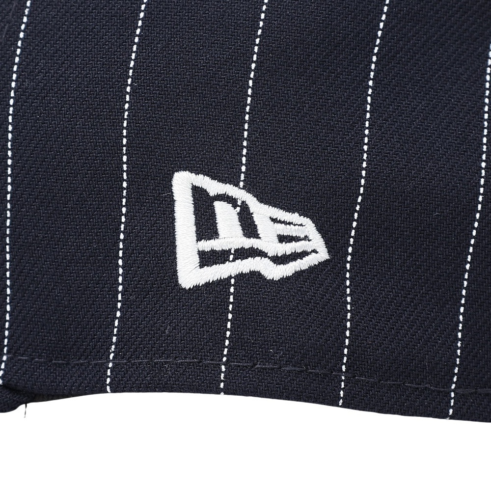 ニューエラ（NEW ERA）（メンズ、レディース）キャップ ロサンゼルス・エンゼルス LP5950 ANAANGCO PINS 紺 14109471 S-LLサイズ 59FIFTY 帽子シンプル