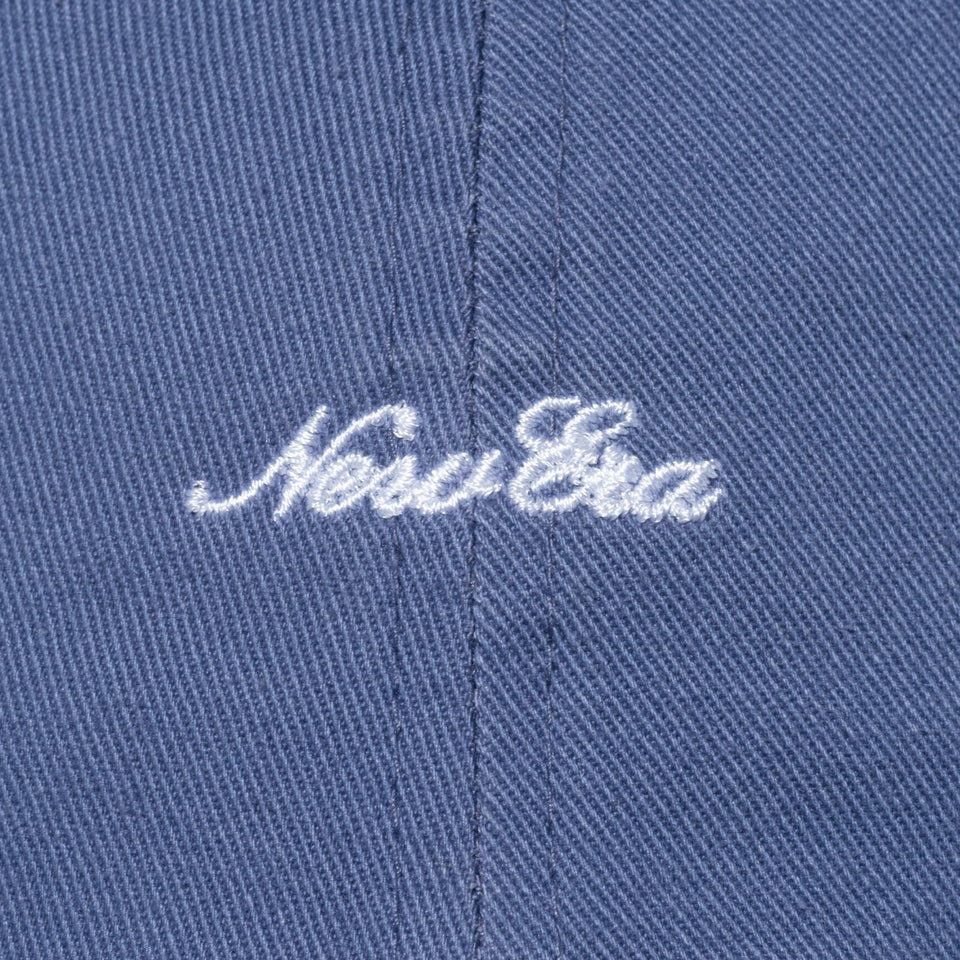 ニューエラ（NEW ERA）（メンズ、レディース）カジュアルクラシック Strap Logo キャップ スレート 14109489