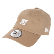ニューエラ（NEW ERA）（メンズ、レディース）カジュアルクラシック スクエアニューエラ KHA 14109501 帽子