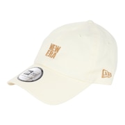 ニューエラ（NEW ERA）（メンズ、レディース）カジュアルクラシック スクエア ニューエラ 14109504 帽子