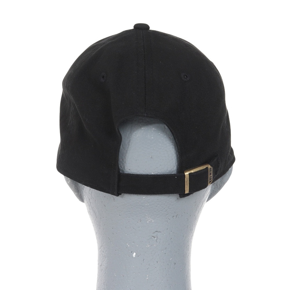 ニューエラ（NEW ERA）（メンズ、レディース）カジュアルクラシック スクエアニューエラ BLK 14109505 帽子