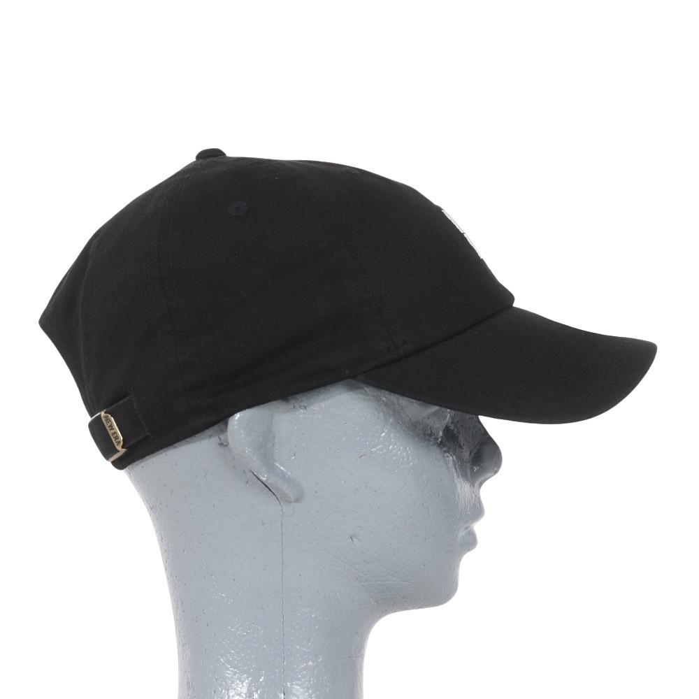 ニューエラ（NEW ERA）（メンズ、レディース）カジュアルクラシック スクエアニューエラ BLK 14109505 帽子