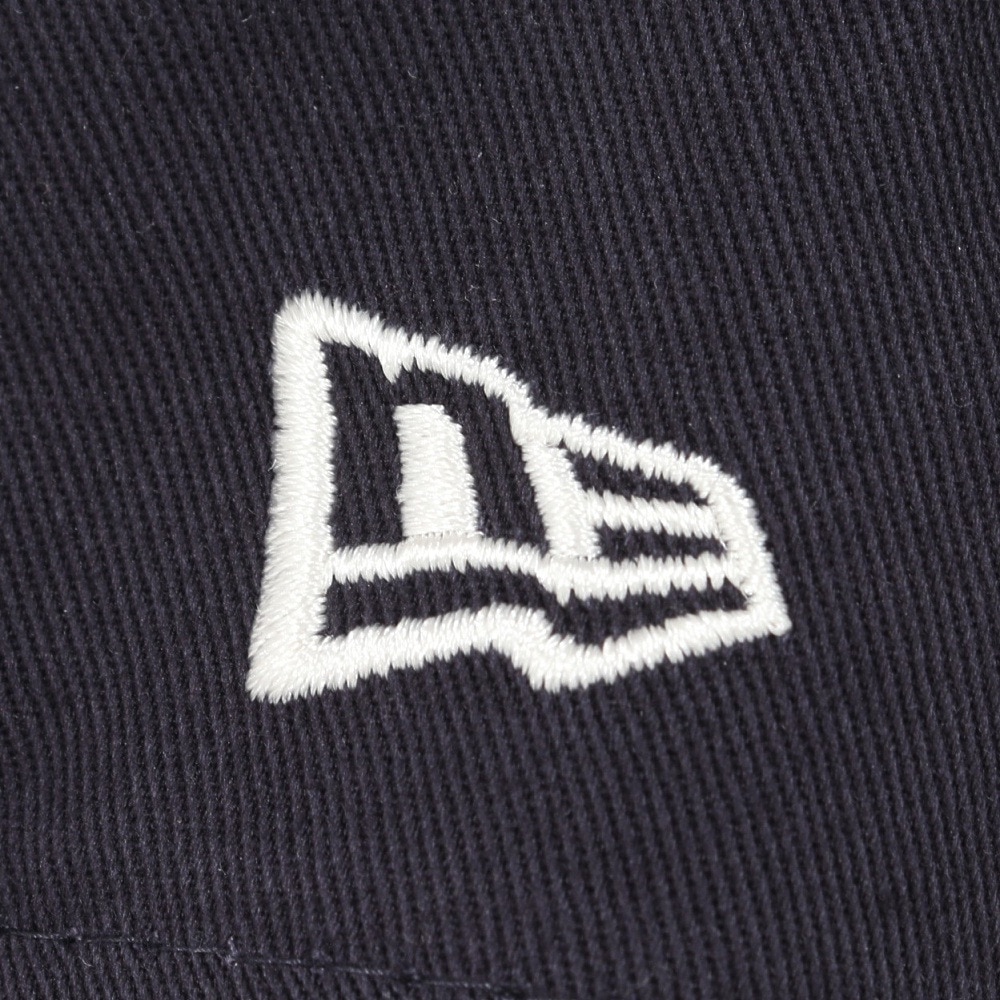 ニューエラ（NEW ERA）（メンズ、レディース）カジュアルクラシック MLB ニューヨーク・ヤンキース ミッドロゴ 14109507 帽子