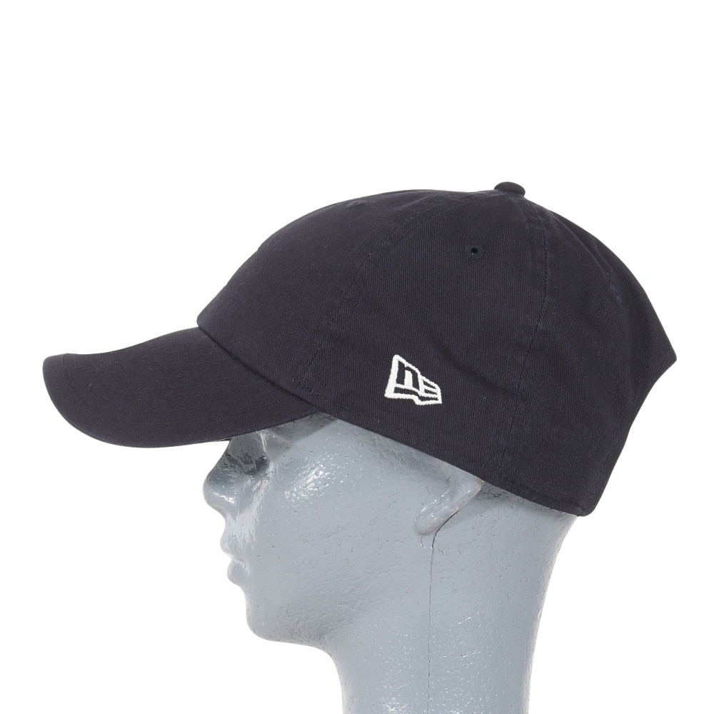 ニューエラ（NEW ERA）（メンズ、レディース）カジュアルクラシック MLB ニューヨーク・ヤンキース ミッドロゴ 14109507 帽子