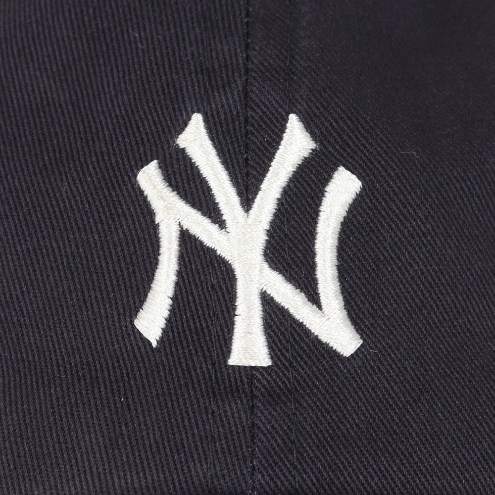 ニューエラ（NEW ERA）（メンズ、レディース）カジュアルクラシック MLB ニューヨーク・ヤンキース ミッドロゴ 14109507 帽子