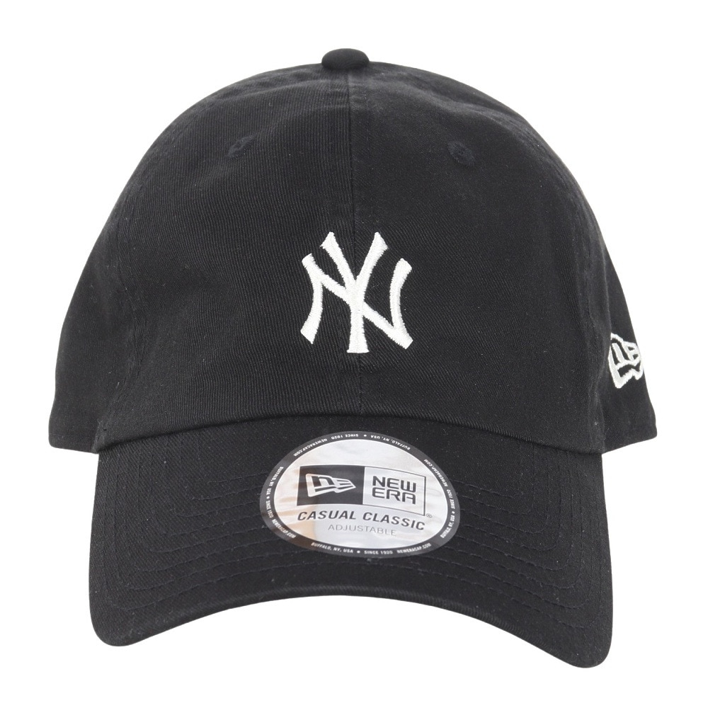 ニューエラ（NEW ERA）（メンズ）CC NEYYAN MID LOGO キャップ 14109508 帽子