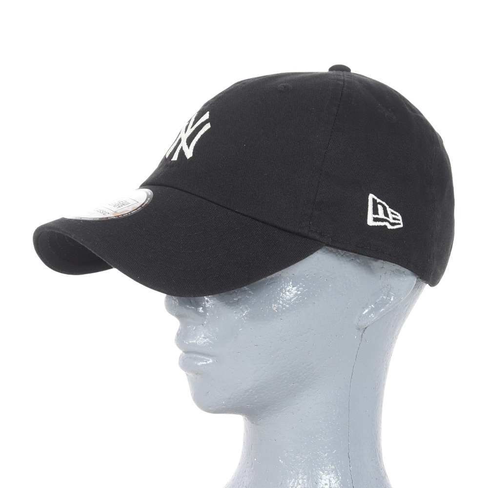 ニューエラ（NEW ERA）（メンズ）CC NEYYAN MID LOGO キャップ 14109508 帽子