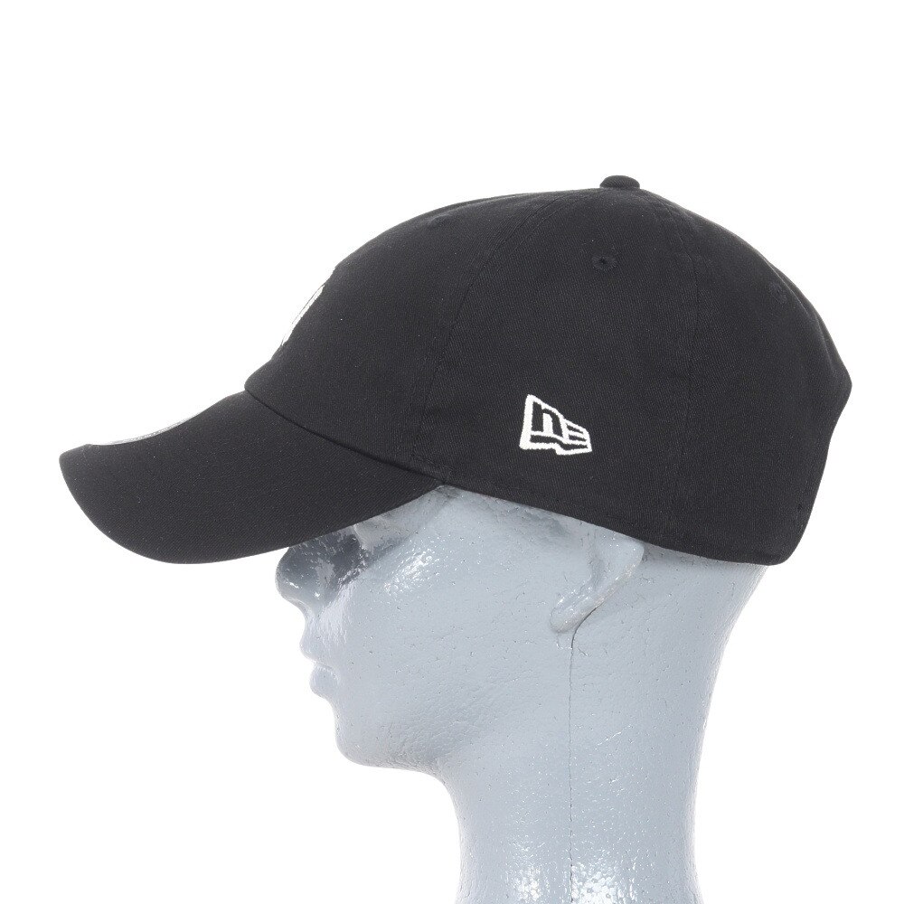ニューエラ（NEW ERA）（メンズ）CC NEYYAN MID LOGO キャップ 14109508 帽子
