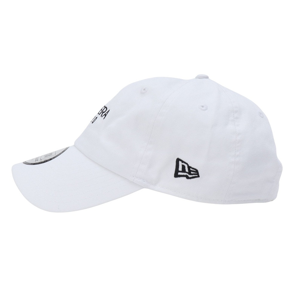 ニューエラ（NEW ERA）（メンズ、レディース）CC NE 1920 WHI 241 キャップ 14109509