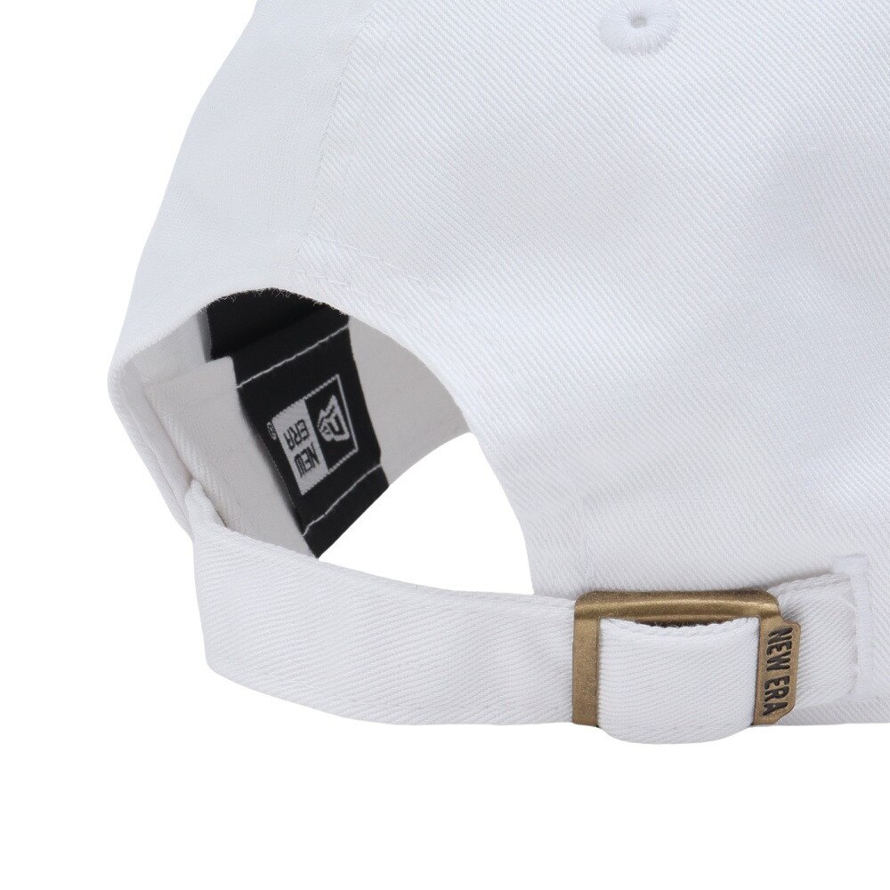 ニューエラ（NEW ERA）（メンズ、レディース）CC NE 1920 WHI 241 キャップ 14109509