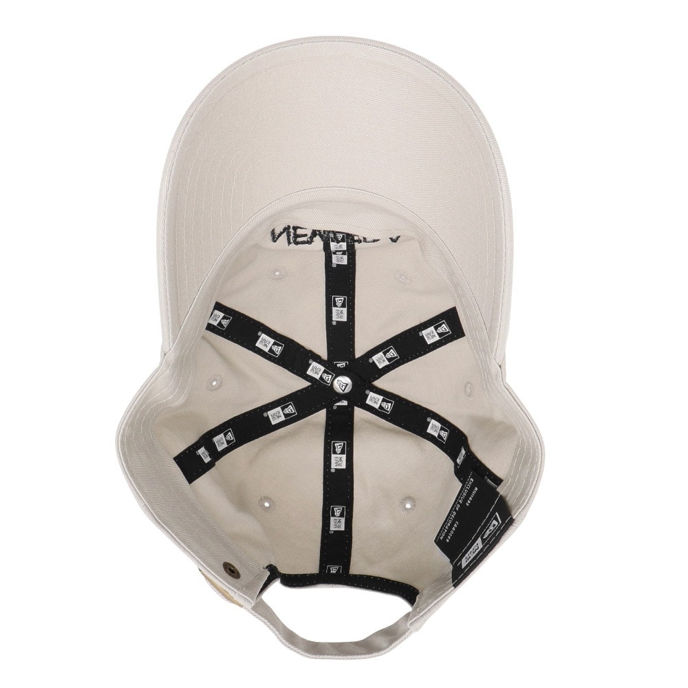 ニューエラ（NEW ERA）（メンズ、レディース）CC NE 1920 WHI 241 キャップ 14109510