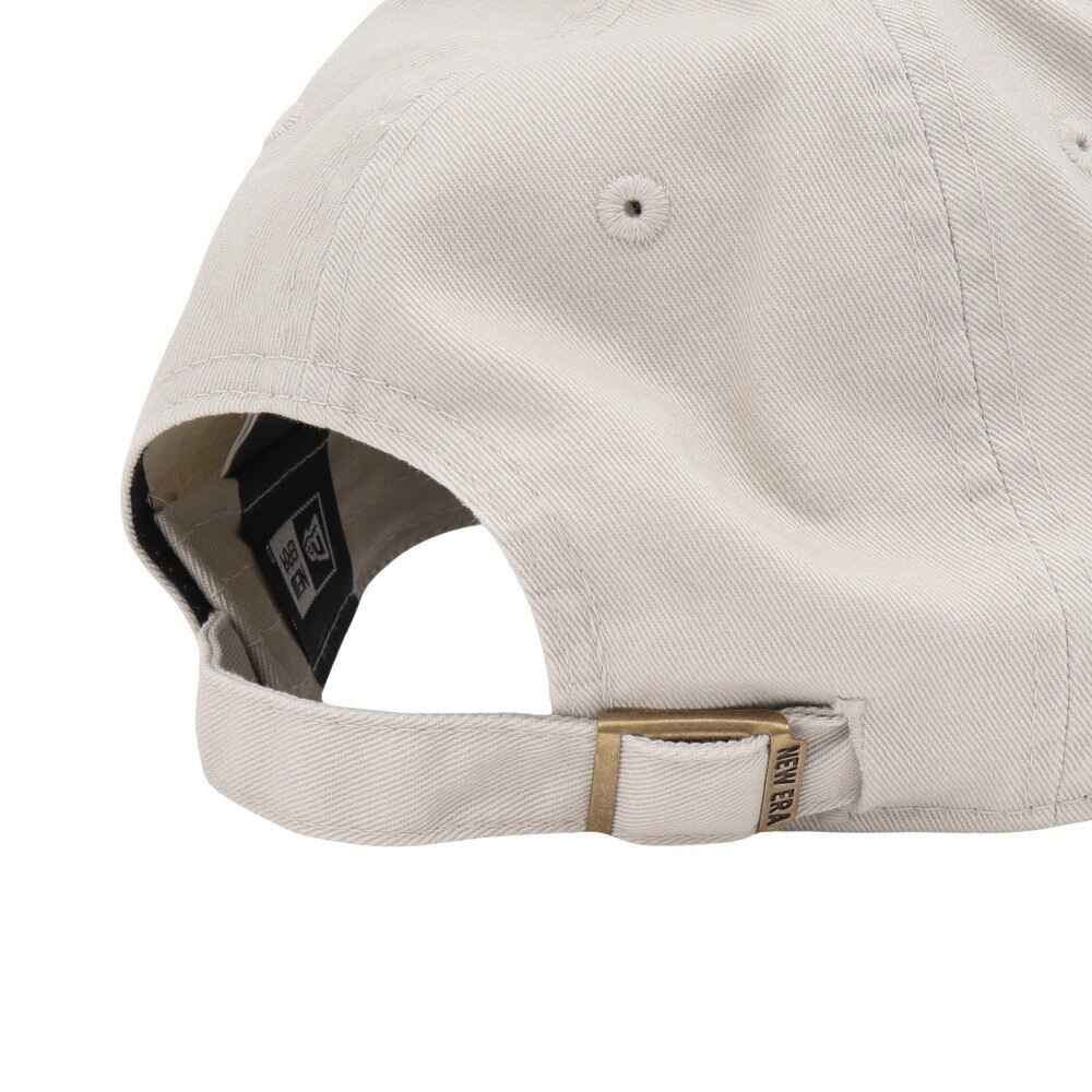 ニューエラ（NEW ERA）（メンズ、レディース）CC NE 1920 WHI 241 キャップ 14109510