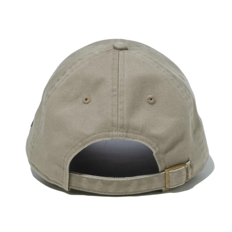 ニューエラ（NEW ERA）（メンズ、レディース）カジュアルクラシック Mini Box ロゴ キャップ PBL 14109519
