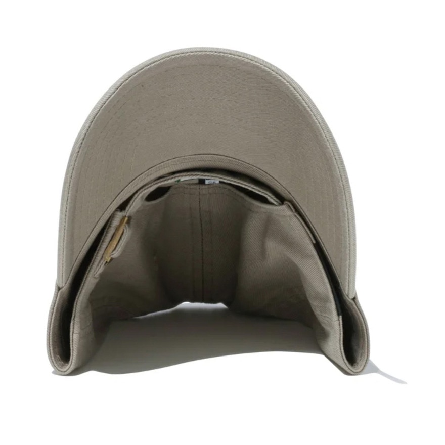 ニューエラ（NEW ERA）（メンズ、レディース）カジュアルクラシック Mini Box ロゴ キャップ PBL 14109519