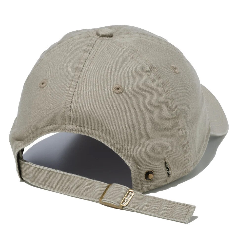 ニューエラ（NEW ERA）（メンズ、レディース）カジュアルクラシック Mini Box ロゴ キャップ PBL 14109519