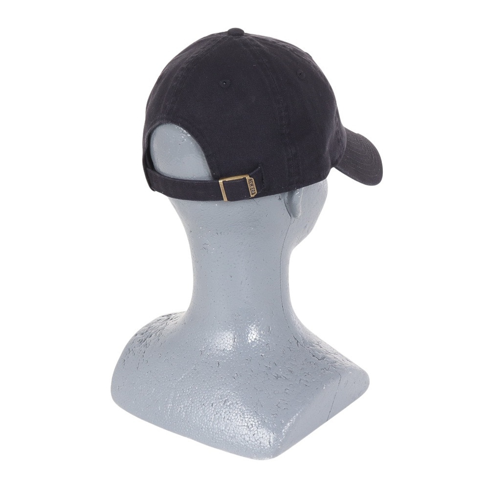 ニューエラ（NEW ERA）（メンズ、レディース）カジュアルクラシック Mini Box ロゴ キャップ NVY 14109520