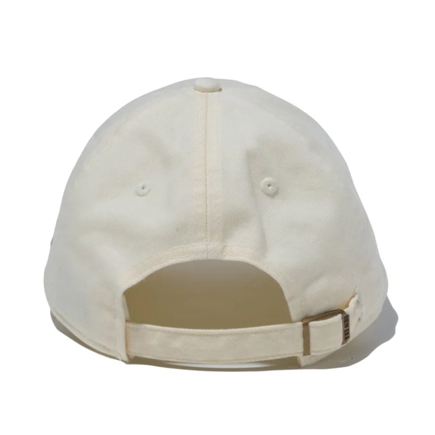 ニューエラ（NEW ERA）（メンズ、レディース）カジュアルクラシック Mini Box ロゴ キャップ CRM 14109523