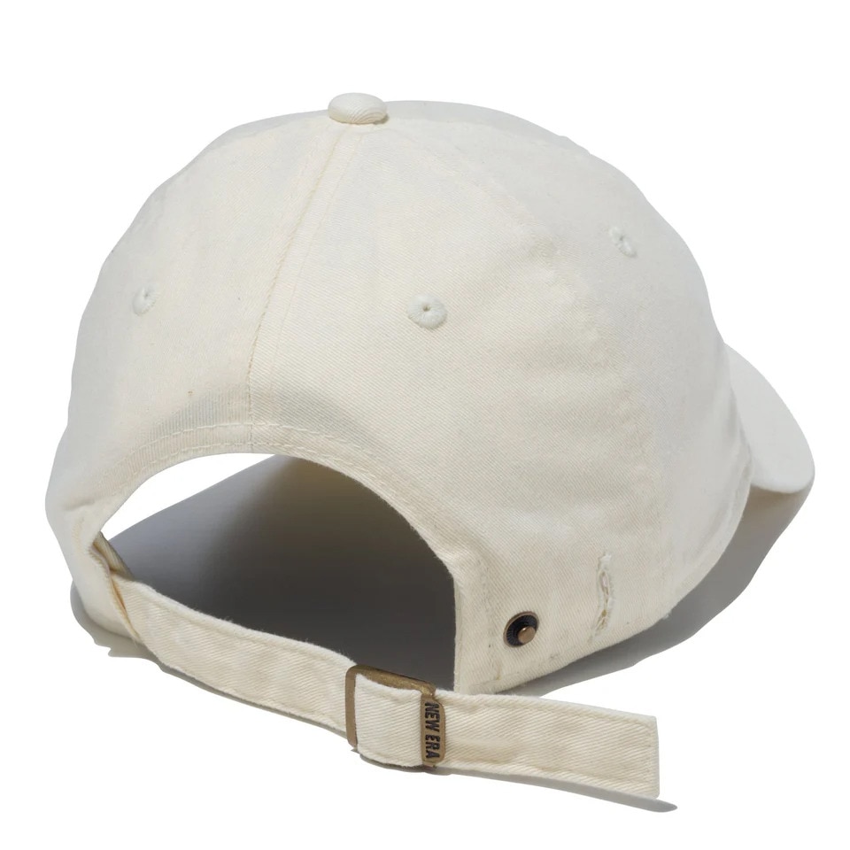 ニューエラ（NEW ERA）（メンズ、レディース）カジュアルクラシック Mini Box ロゴ キャップ CRM 14109523
