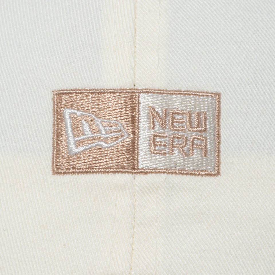 ニューエラ（NEW ERA）（メンズ、レディース）カジュアルクラシック Mini Box ロゴ キャップ CRM 14109523