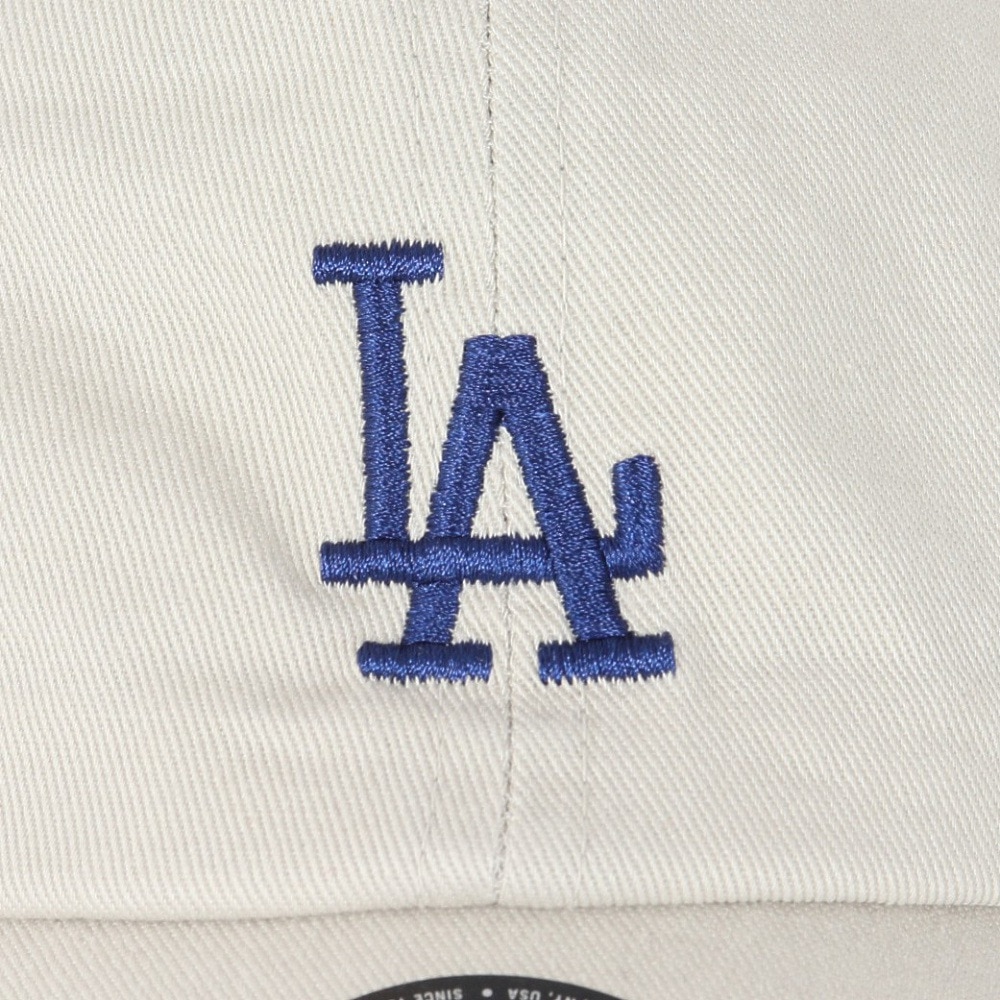 ニューエラ（NEW ERA）（メンズ、レディース）カジュアルクラシック MLB ロサンゼルス・ドジャース 14109525 帽子