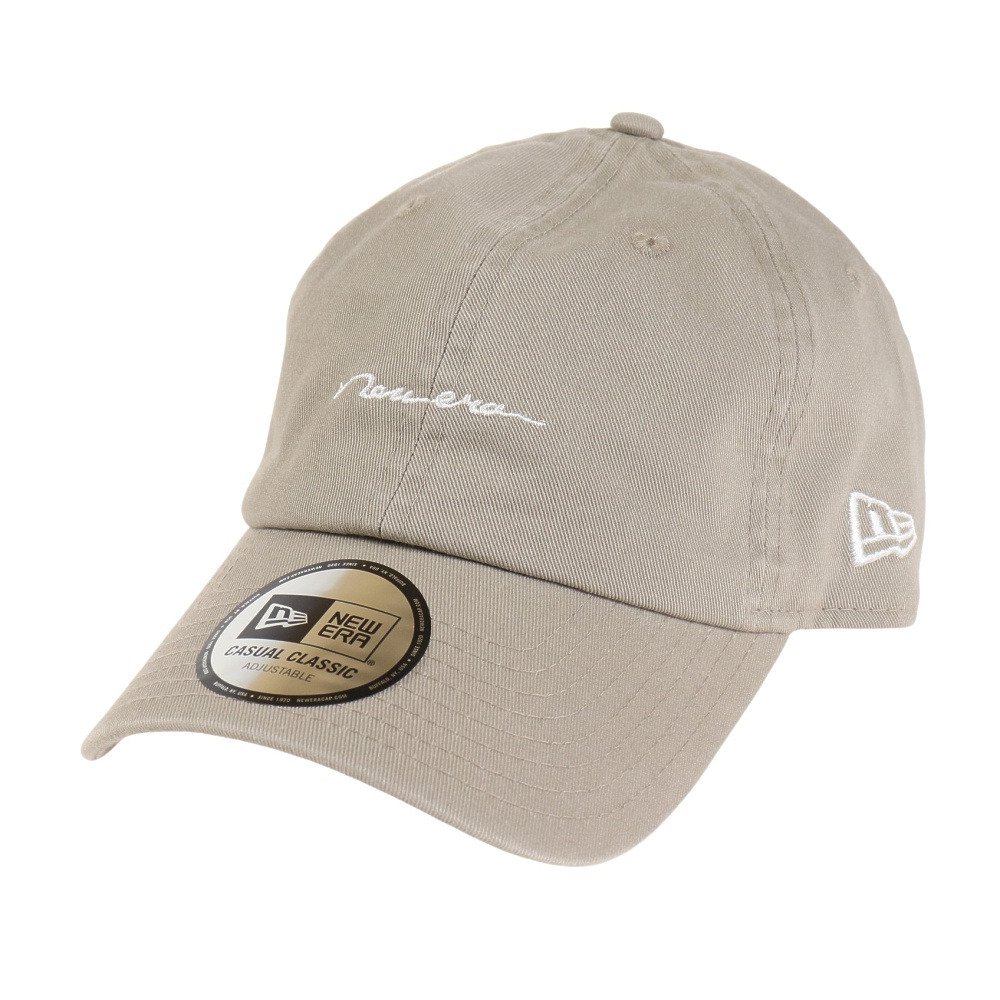 ニューエラ（NEW ERA）（メンズ、レディース）カジュアルクラシック 