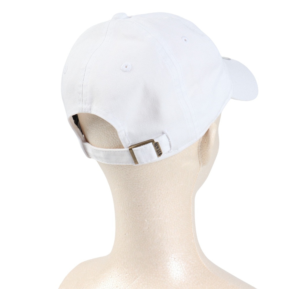 ニューエラ（NEW ERA）（メンズ、レディース）カジュアルクラシック Flag and Wordmark キャップ ホワイト 14109539