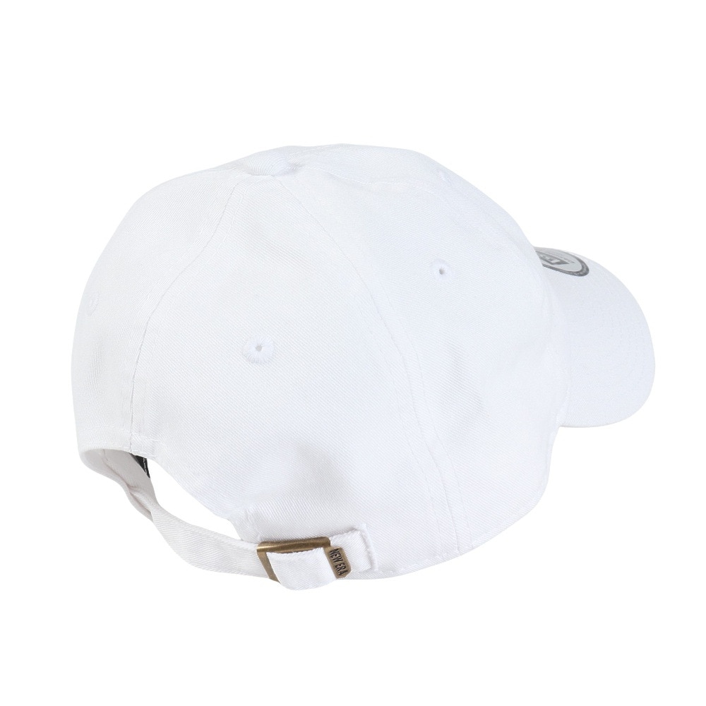 ニューエラ（NEW ERA）（メンズ、レディース）カジュアルクラシック Flag and Wordmark キャップ ホワイト 14109539