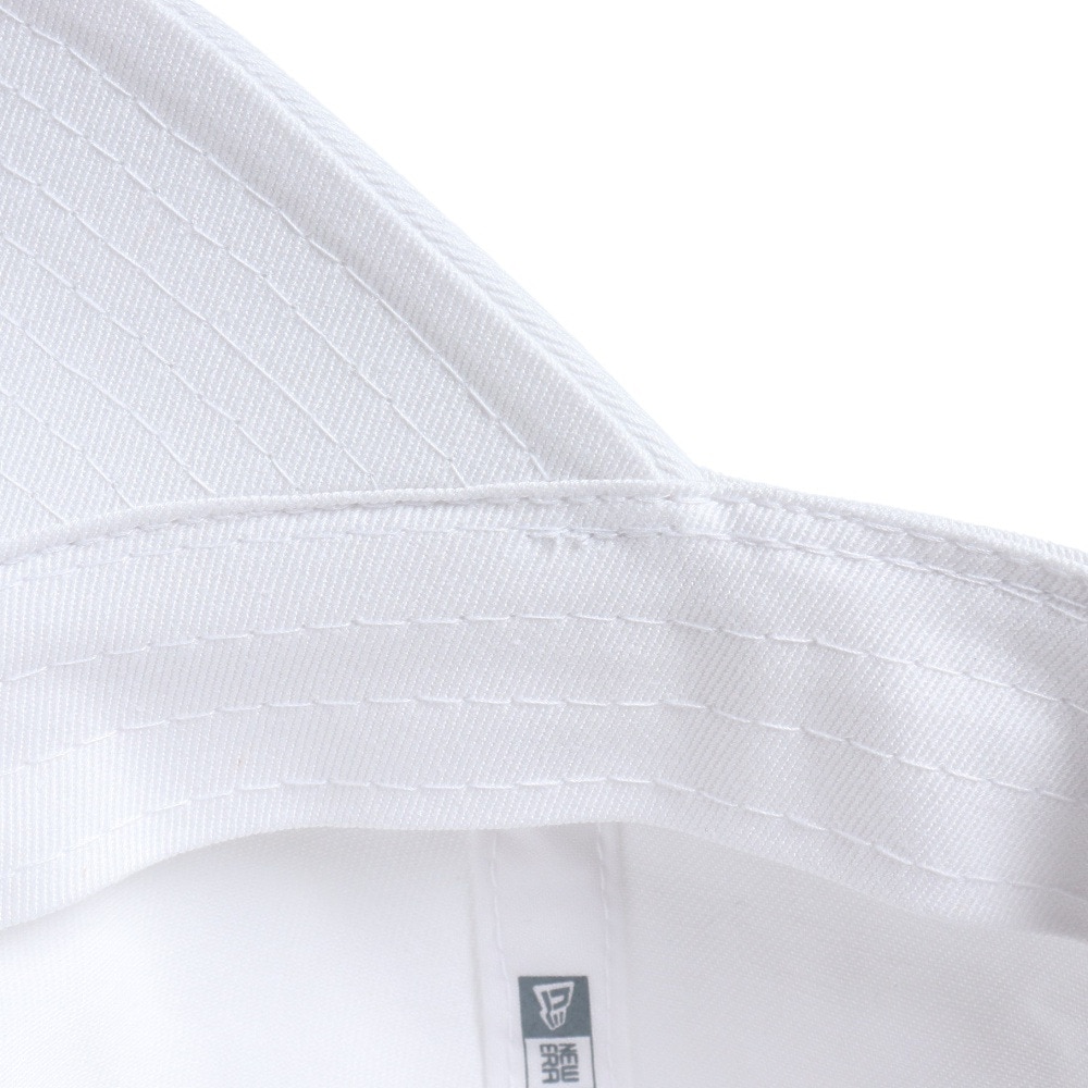 ニューエラ（NEW ERA）（メンズ、レディース）カジュアルクラシック Flag and Wordmark キャップ ホワイト 14109539
