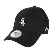 ニューエラ（NEW ERA）（メンズ、レディース）カジュアルクラシック MLB シカゴ・ホワイトソックス ミッドロゴ 14109544 帽子