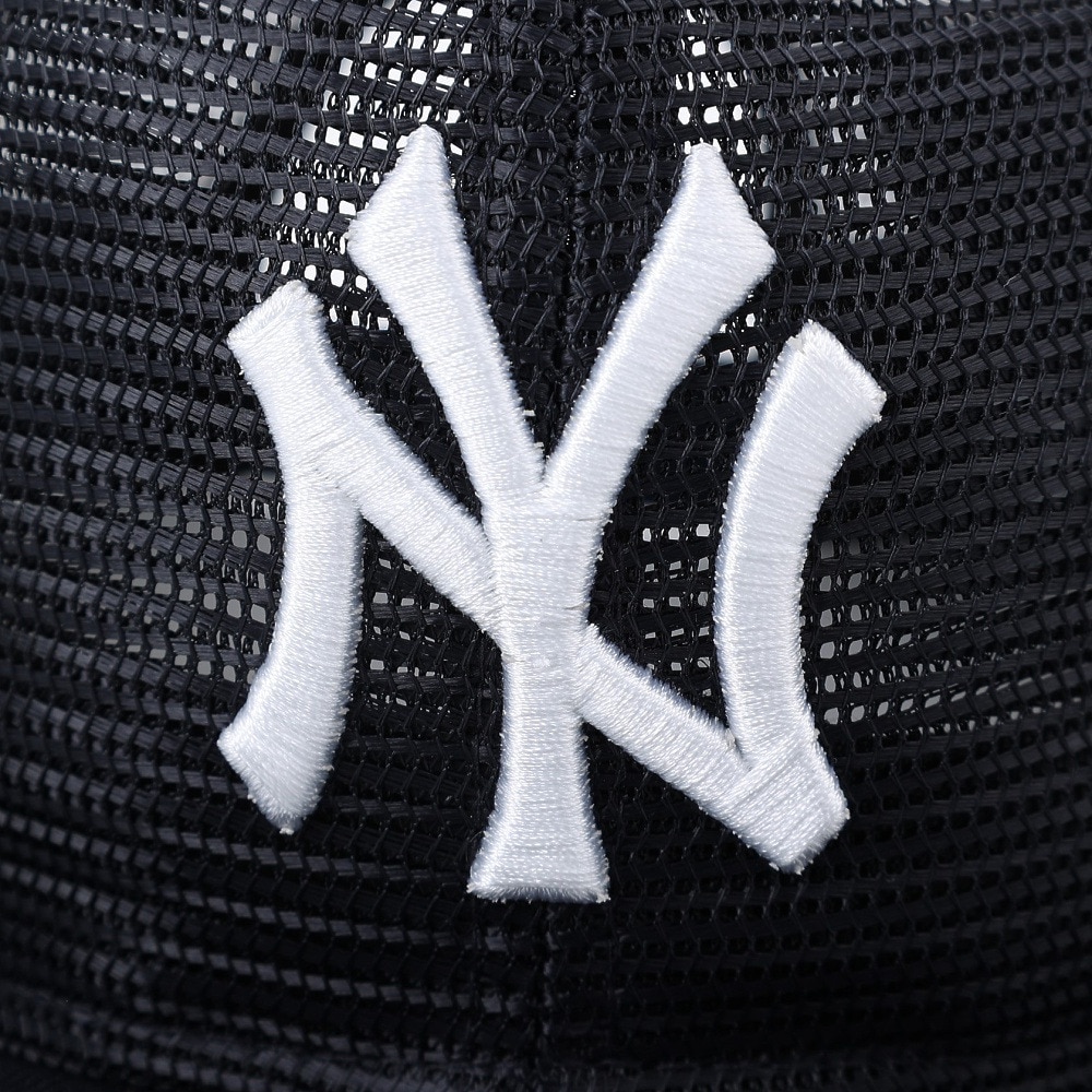 ニューエラ（NEW ERA）（メンズ、レディース）9FIFTY All Mesh ニューヨーク・ヤンキース キャップ 14109646