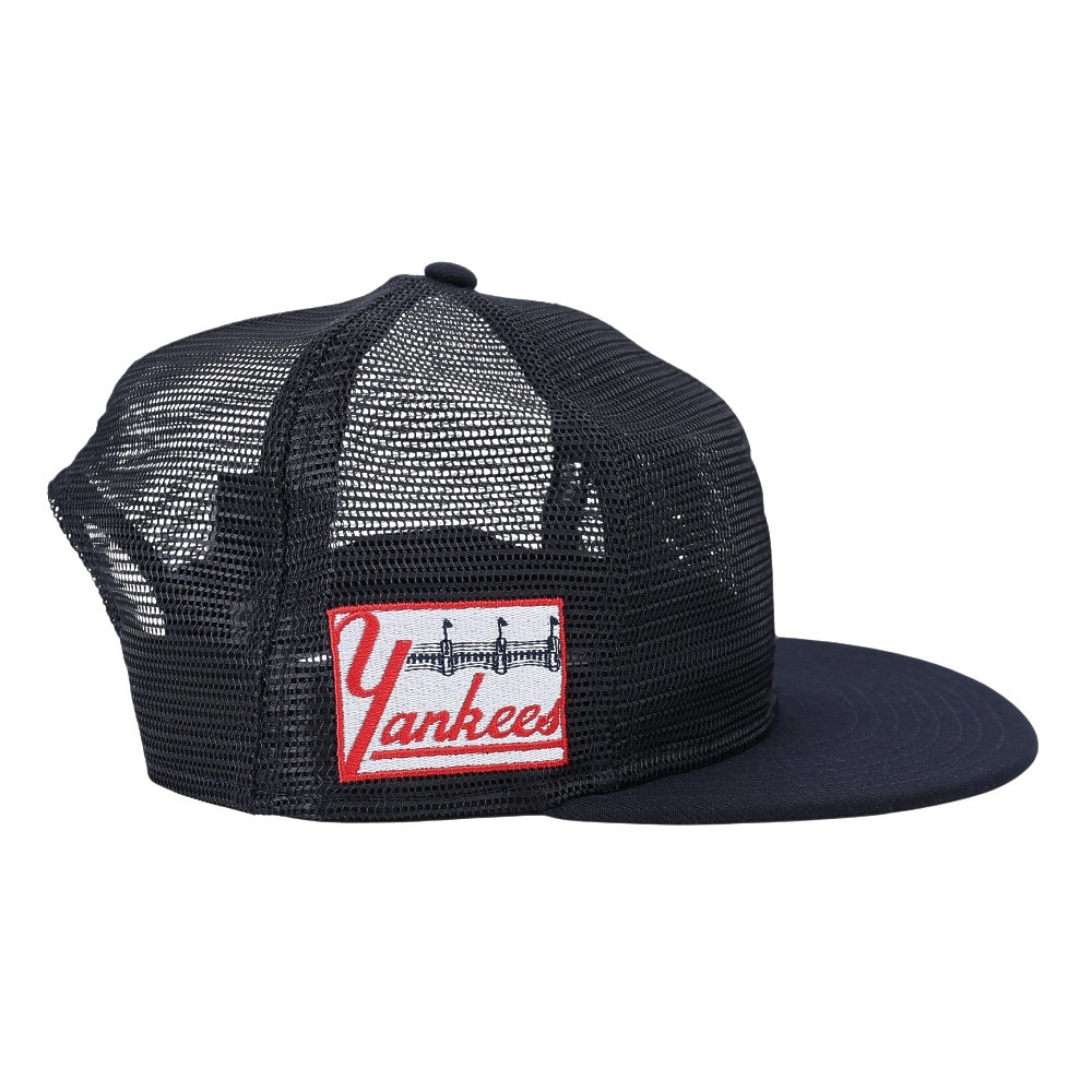 ニューエラ（NEW ERA）（メンズ、レディース）9FIFTY All Mesh ニューヨーク・ヤンキース キャップ 14109646
