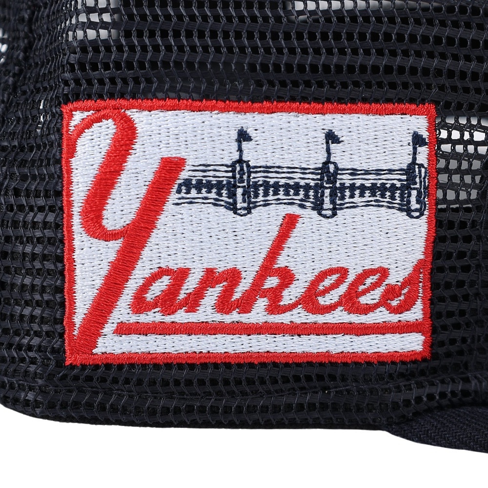 ニューエラ（NEW ERA）（メンズ、レディース）9FIFTY All Mesh ニューヨーク・ヤンキース キャップ 14109646