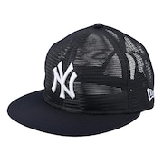 (メンズ、レディース)9FIFTY All Mesh ニューヨーク・ヤンキース キャップ 14109646