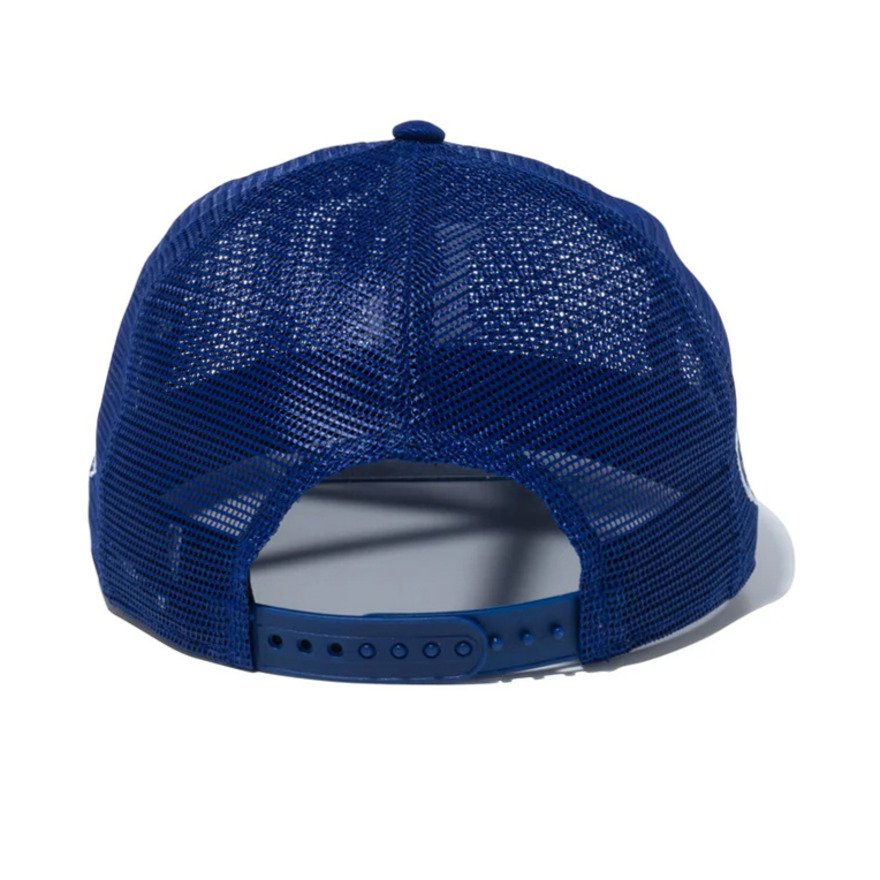 ニューエラ（NEW ERA）（メンズ、レディース）9FIFTY All Mesh ロサンゼルス・ドジャース キャップ 14109653
