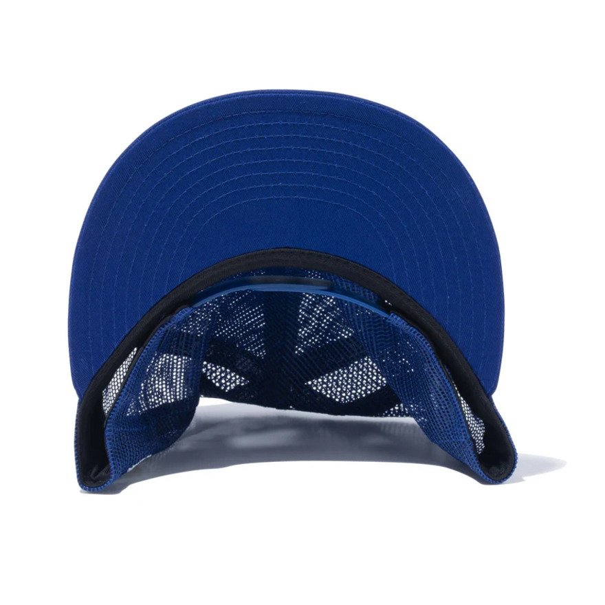 ニューエラ（NEW ERA）（メンズ、レディース）9FIFTY All Mesh ロサンゼルス・ドジャース キャップ 14109653