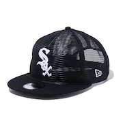 (メンズ、レディース)9FIFTY All Mesh シカゴ・ホワイトソックス キャップ 14109656