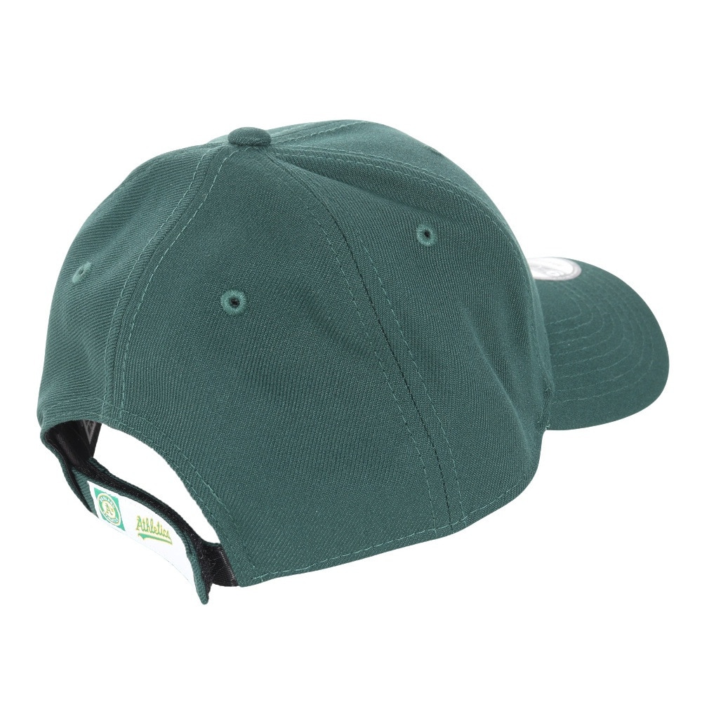 ニューエラ（NEW ERA）（メンズ、レディース）940VS OAKATH WPATCH キャップ 14109663 帽子