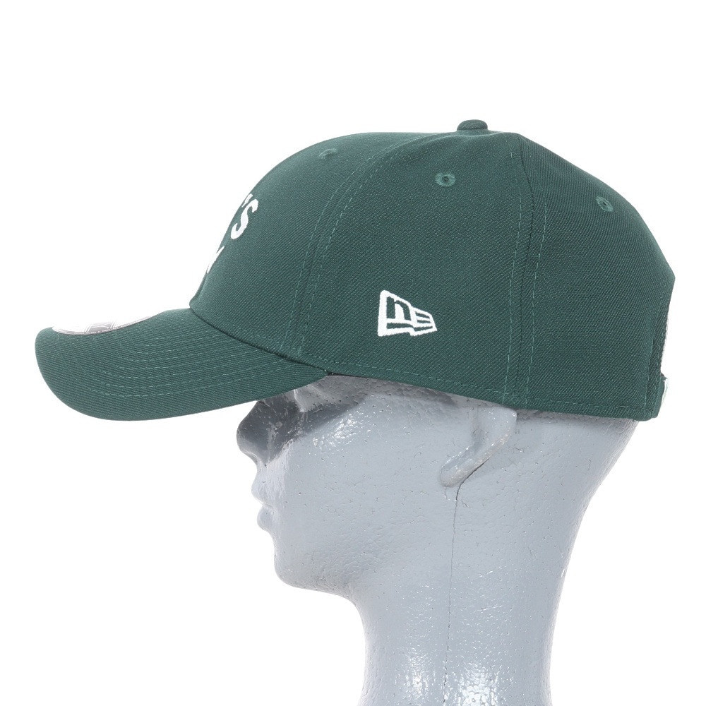 ニューエラ（NEW ERA）（メンズ、レディース）940VS OAKATH WPATCH キャップ 14109663 帽子
