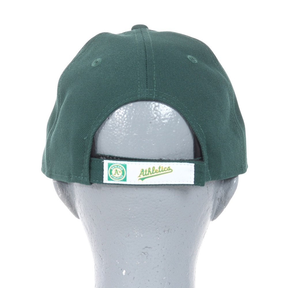 ニューエラ（NEW ERA）（メンズ、レディース）940VS OAKATH WPATCH キャップ 14109663 帽子
