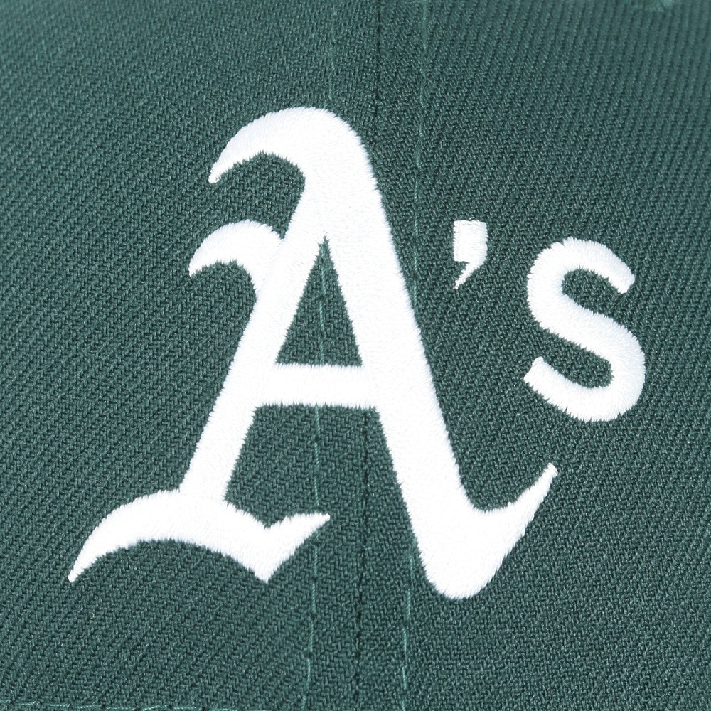 ニューエラ（NEW ERA）（メンズ、レディース）940VS OAKATH WPATCH キャップ 14109663 帽子