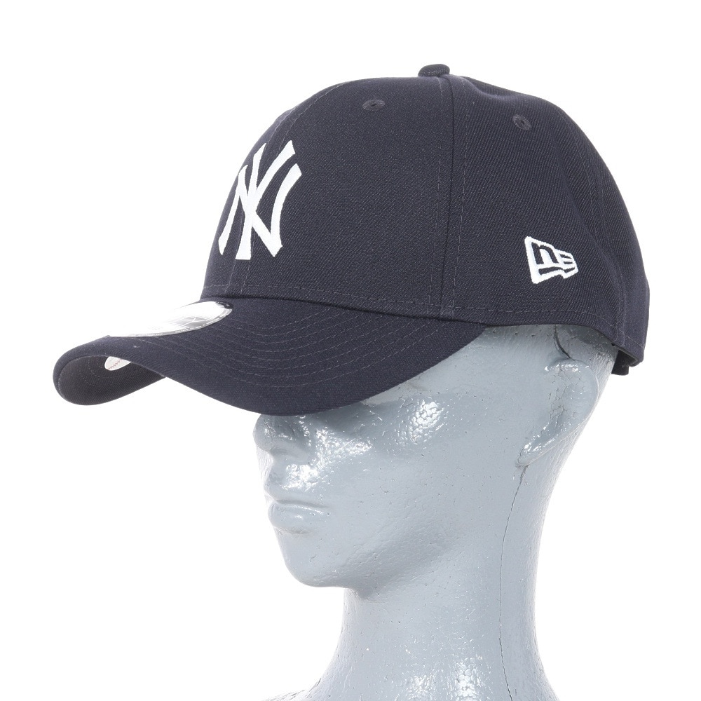 ニューエラ（NEW ERA）（メンズ、レディース）940VS NEYYAN WPATCH キャップ 14109664 帽子