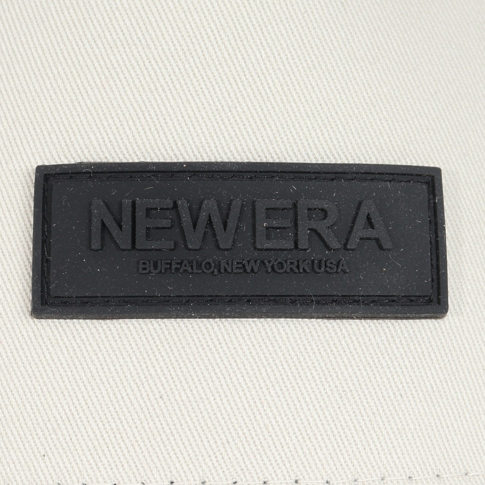 ニューエラ（NEW ERA）（メンズ、レディース）9FORTY A-Frame トラッカー Rubber Patch ラバーパッチ キャップ 14109677