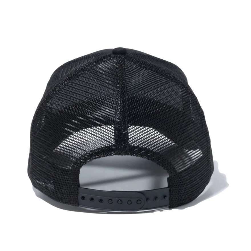 ニューエラ（NEW ERA）（メンズ、レディース）9FORTY A-Frame トラッカー 1920 アーチロゴ キャップ 14109695