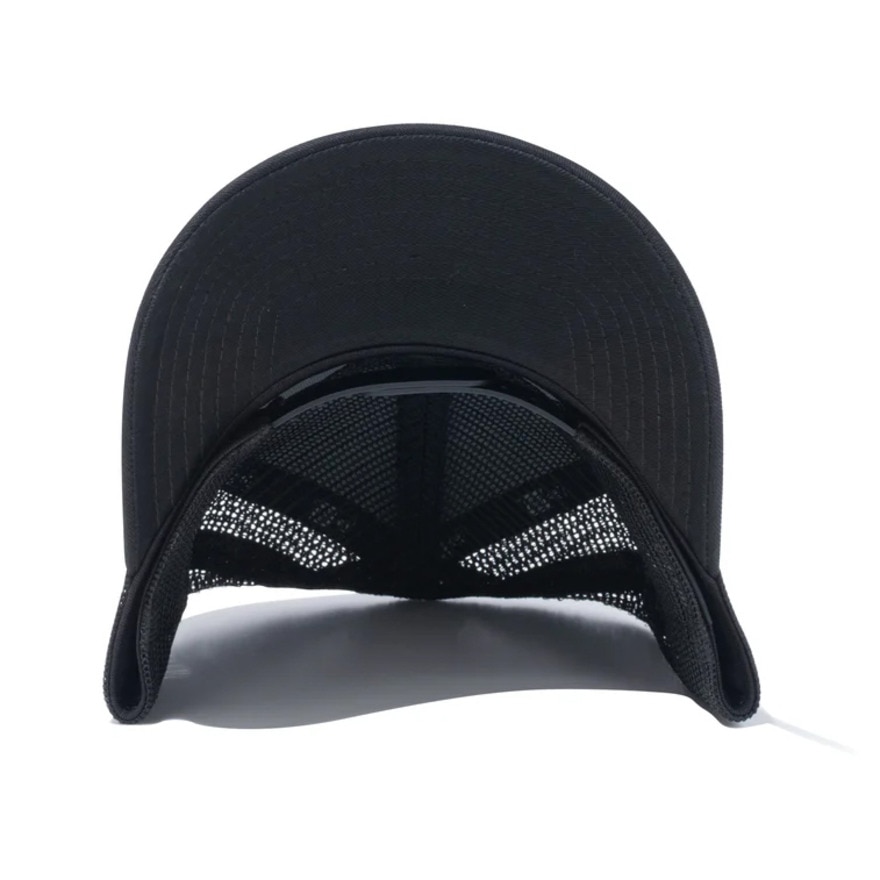ニューエラ（NEW ERA）（メンズ、レディース）9FORTY A-Frame トラッカー 1920 アーチロゴ キャップ 14109695